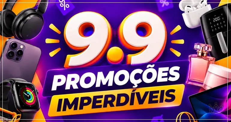 9.9 como aproveitar