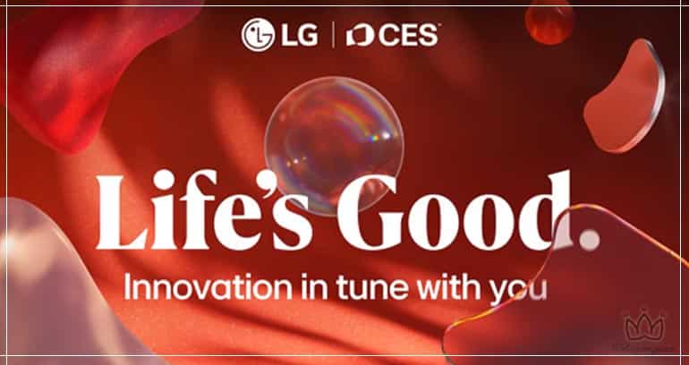 CES 2026 | LG APRESENTA NOVIDADES DIRETO DE LAS VEGAS