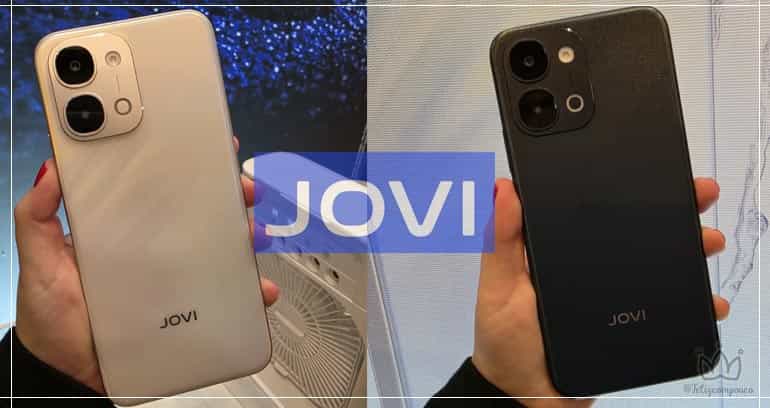 JOVI amplia a linha Y e deixa o portfólio ainda mais completo