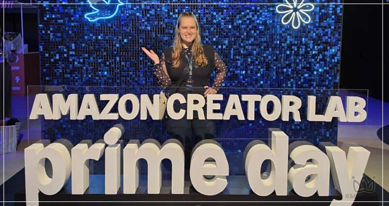 Amazon Prime Day