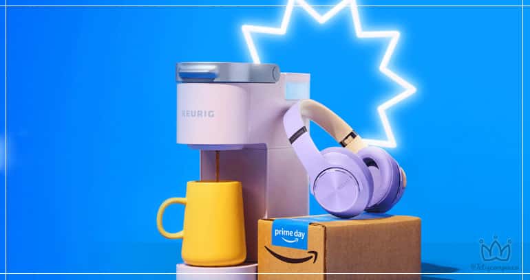MELHORES OFERTAS: AMAZON PRIME DAY | VERSÃO ELETRODOMÉSTICOS