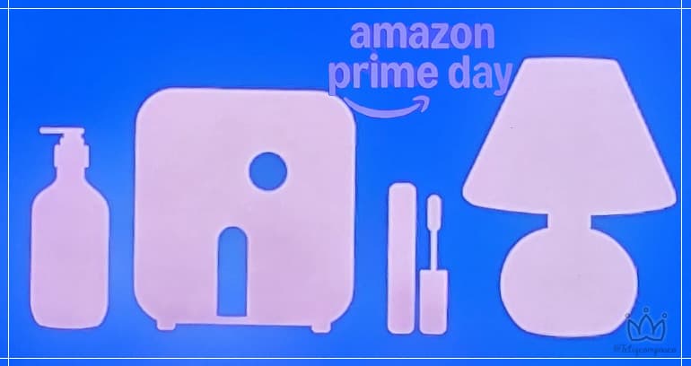 MELHORES OFERTAS - AMAZON PRIME DAY - VERSÃO BELEZA