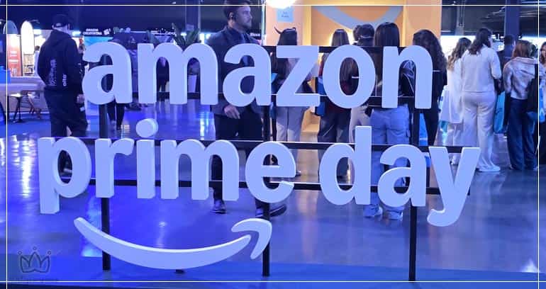 5 DICAS PARA APROVEITAR DA MELHOR MANEIRA A MEGA OFERTA AMAZON PRIME