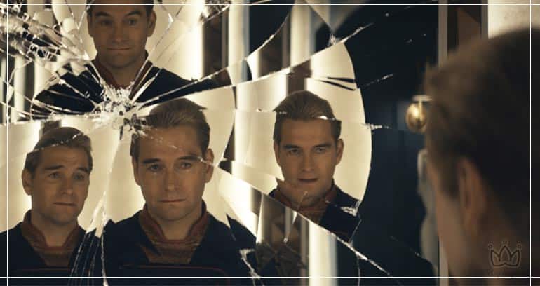 THE BOYS | SEASON 4 disponível no Prime Vídeo