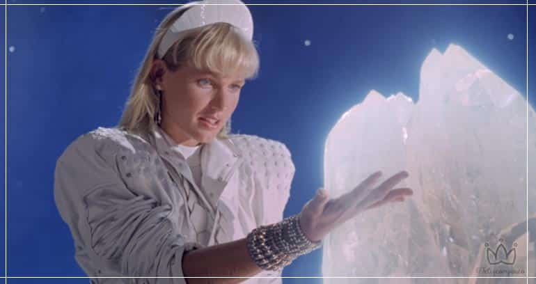 Nostalgia | Canal Brasil estreia versão digitalizada em 4K de "Super Xuxa Contra o Baixo Astral"