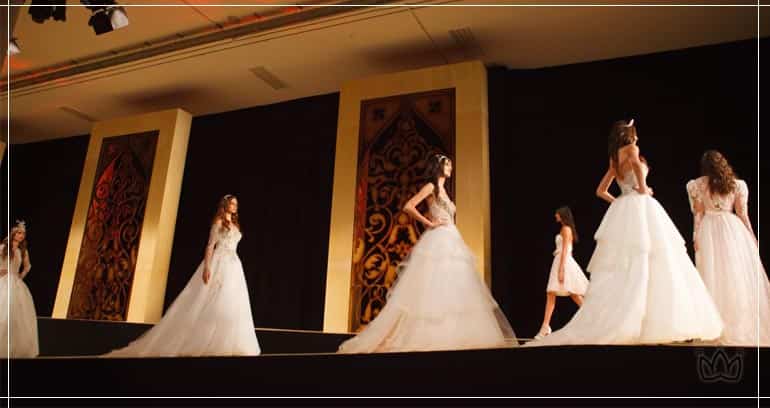 Salão CasaNoivas 2026 | O principal encontro da moda bridal do Brasil