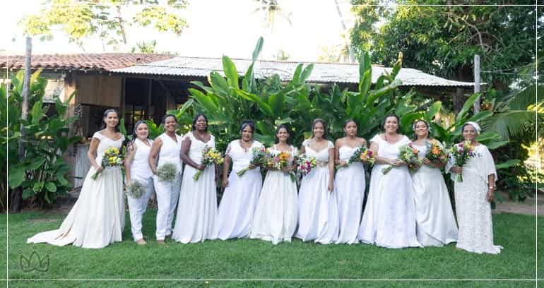 CASAR COM PROPÓSITO: PROJETO AMAR