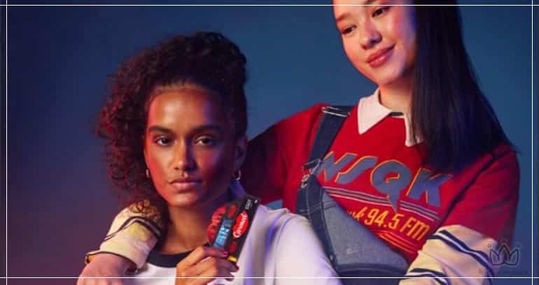 C&A e Carmed transformam loja em experiência imersiva inspirada em Stranger Things
