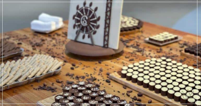 DIA DO CHOCOLATE | Cacau Show lança campanha especial