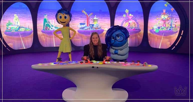 São Paulo recebe nova edição Mundo Pixar, a experiência imersiva pelas historias da Pixar