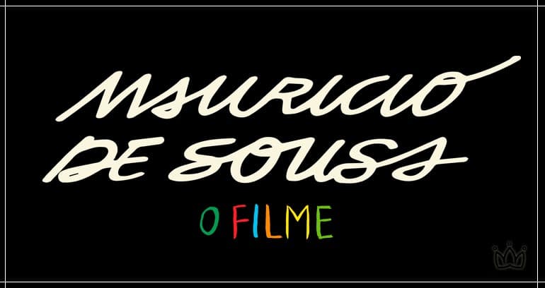 Maurício de Sousa: O Filme | 23 de Outubro nos cinemas