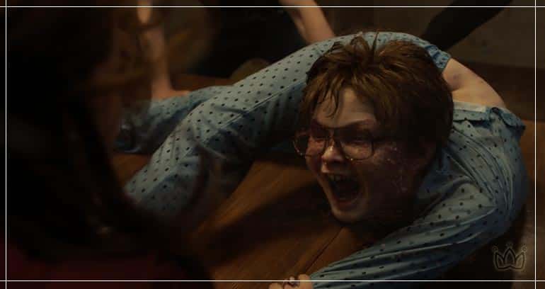 Encare seus demônios: HBO Max anuncia programação especial para o Halloween