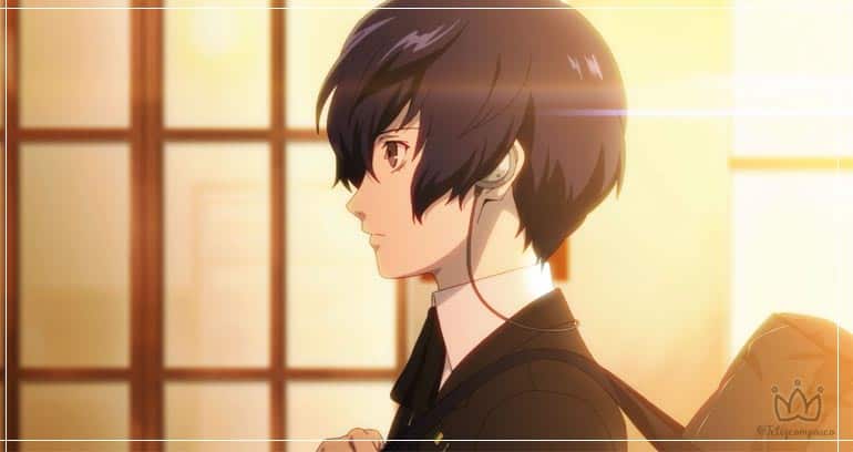 Persona 3 Reload | JOGO DE RPG PARA NINTENDO SWITCH 2