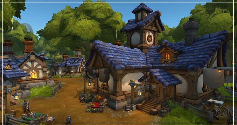 World of Warcraft lança integração inédita com Pinterest