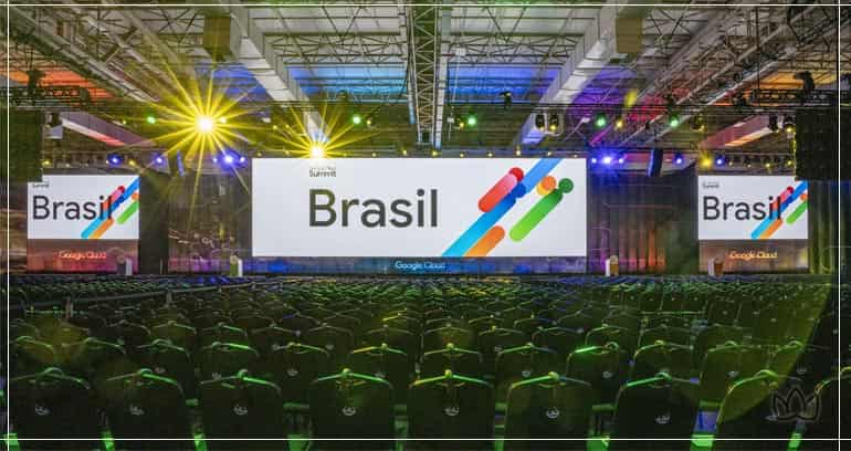Google Cloud anuncia evento que vai treinar 200 mil pessoas em IA generativa na América Latina, em um único dia