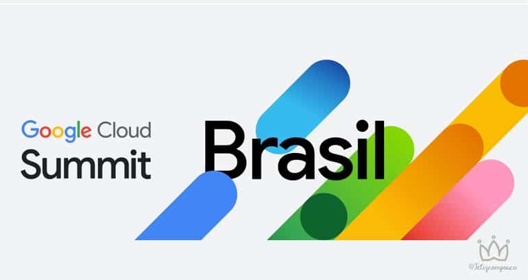 Google Cloud oferece capacitação gratuita de IA generativa no Brasil