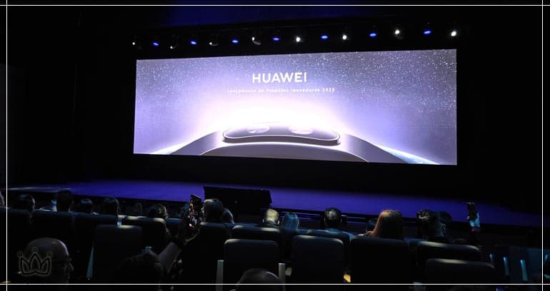 HUAWEI APRESENTA NOVOS PRODUTOS NO BRASIL