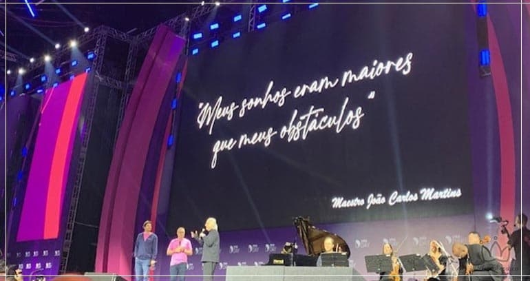 VTEX DAY | O EVENTO QUE TROUXE A GISELE BÜNDCHEN PARA PALESTRAR