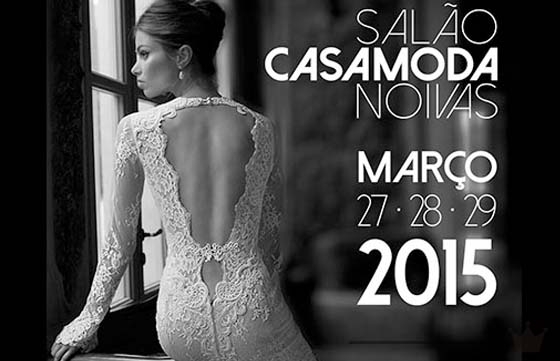 Casamoda Noivas 2015