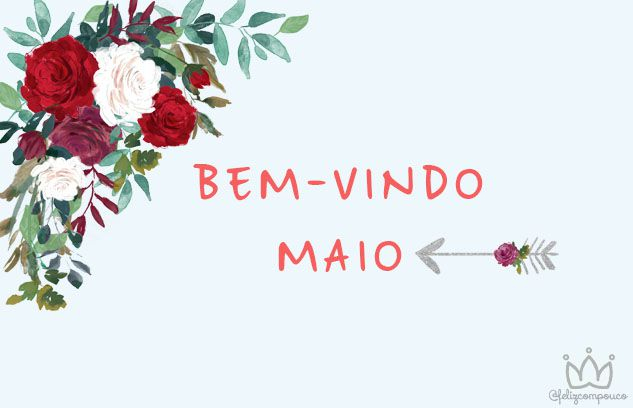 Maio | Mês das Noivas com Novidades e Eventos