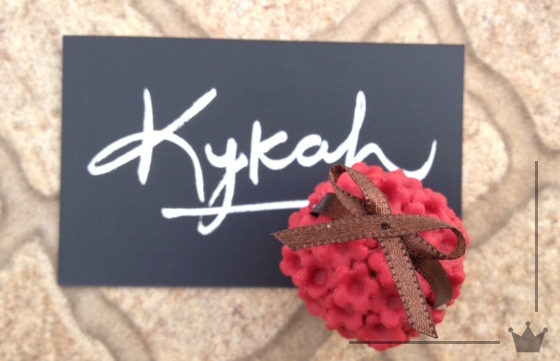 Kykah Doces Artesanais