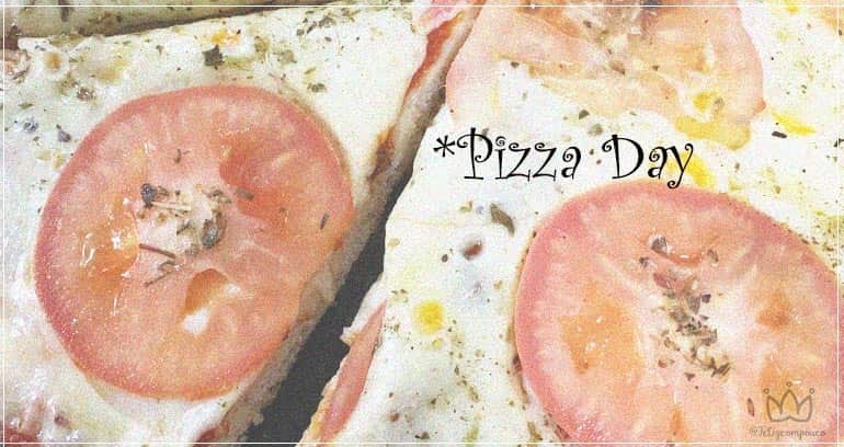 Pizzalovers | 10 de julho