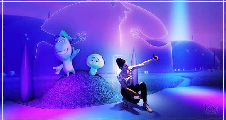 MUNDO PIXAR | DETALHES E PREÇOS DO EVENTO EM SÃO PAULO