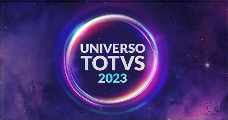 Universo Totvs recebe mais de 12 mil pessoas em dois dias de evento