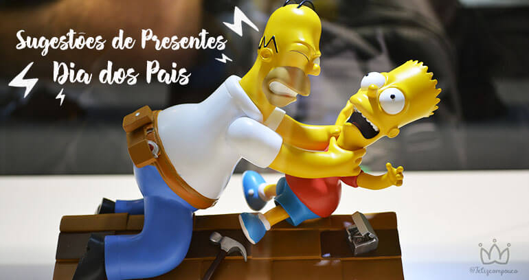 Presente para ELES