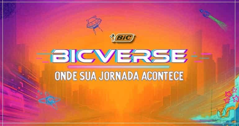 BICVERSE | CONQUISTA A GERAÇÃO Z