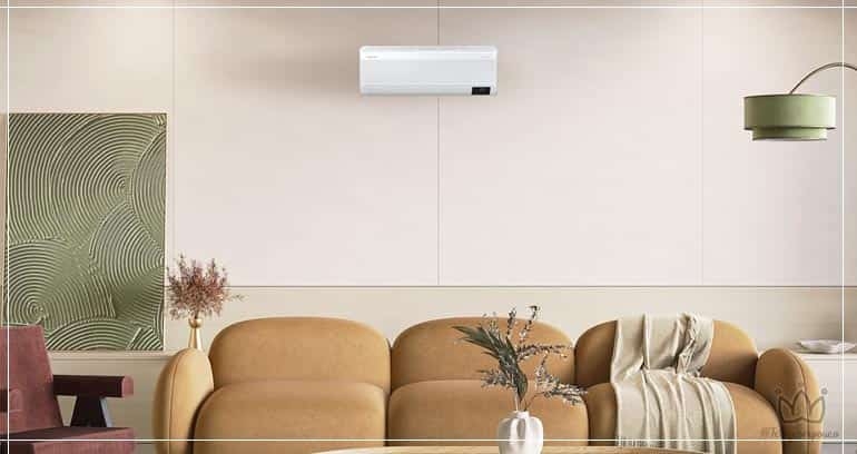 Conheça o Novo ar-condicionado WindFree Slim Connect da Samsung