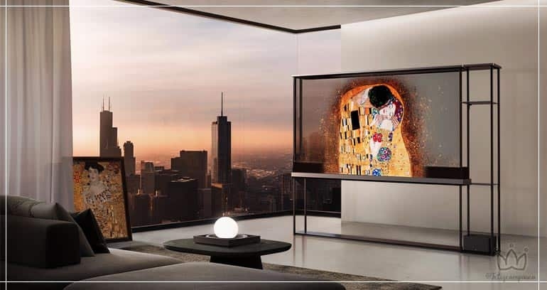 LG APRESENTA NOVIDADES NA CES 2024 | REIVENTE SEU FUTURO