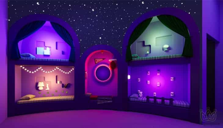 São Paulo recebe nova edição Mundo Pixar, a experiência imersiva pelas historias da Pixar