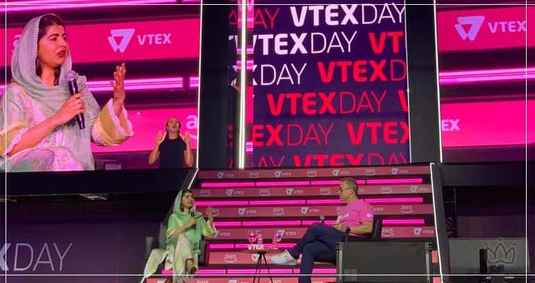 O VTEX DAY 2024 foi um verdadeiro sucesso | Confira os melhores momentos