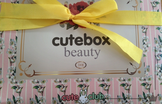 Cutebox: a caixinha recheada de amor