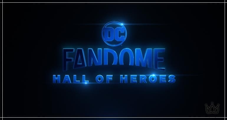 As principais novidades anunciadas na DCFandome
