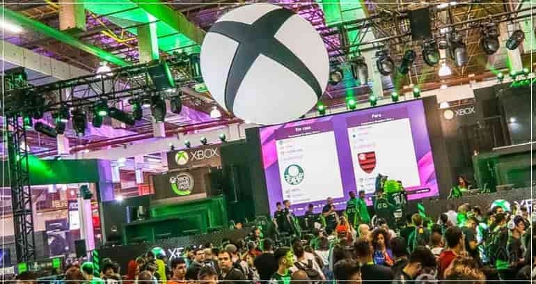 BGS 2022 | EVENTO PRESENCIAL EM OUTUBRO
