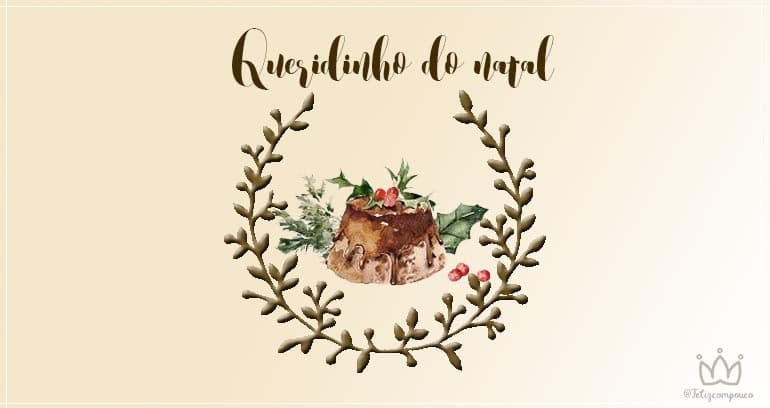 O queridinho do Natal | Panettone