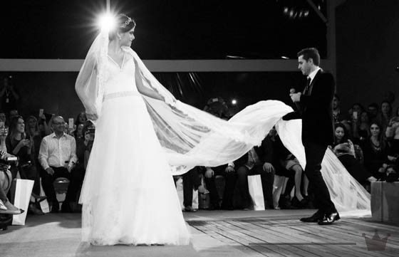 Desfiles: Fashion CASAR 2015