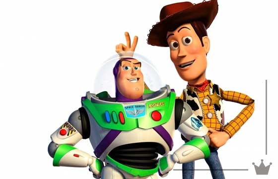 Toy Story 4