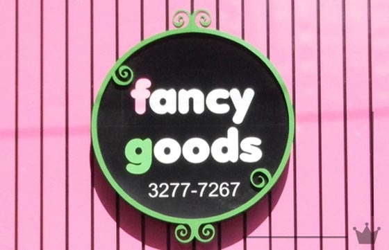 Fancy Goods