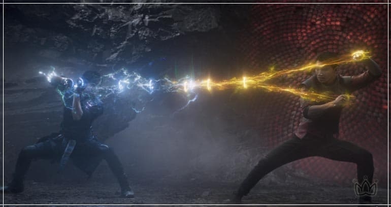 6 Motivos para você conferir Shang-Chi e a Lenda dos dez anéis