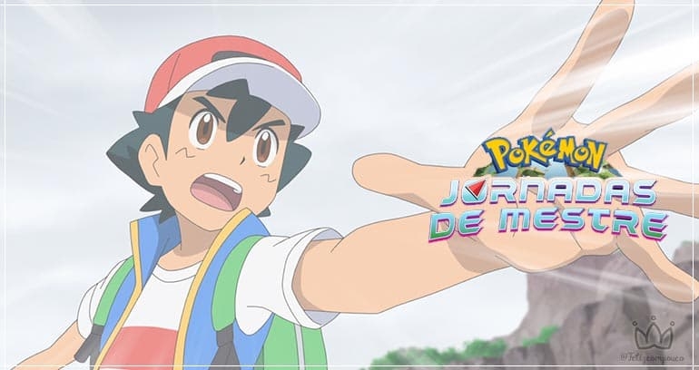 Trailer | Nova temporada da série animada da Pokémon