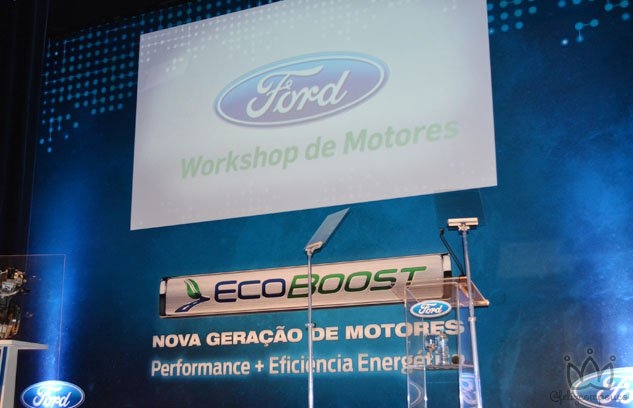 EcoBoost