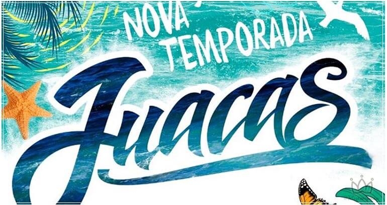 JUACAS Retorna com a Segunda Temporada no Disney Channel