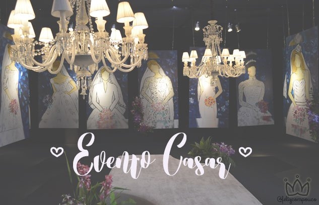 CASAR SP | 15 anos