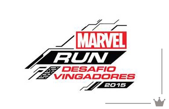 Marvel Run - Desafio Vingadores