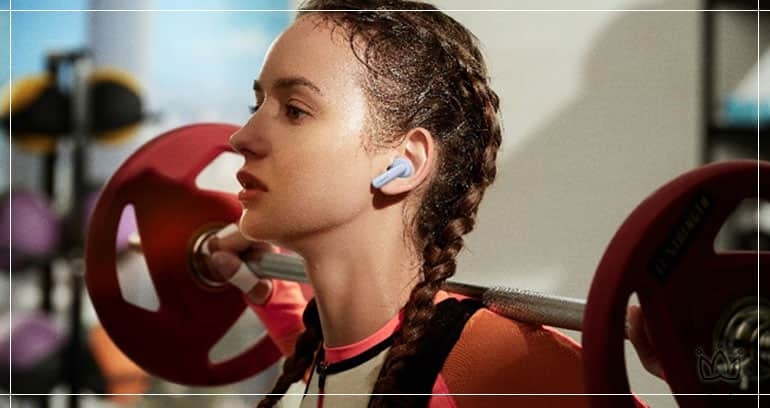 HUAWEI LANÇA FONE BLUETOOTH POR MENOS DE 500 REAIS