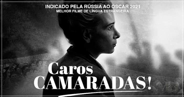 CAROS CAMARADAS! | CRÍTICA