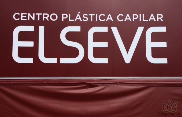 Lançamento Elseve: Reparação Total 5+ | Review